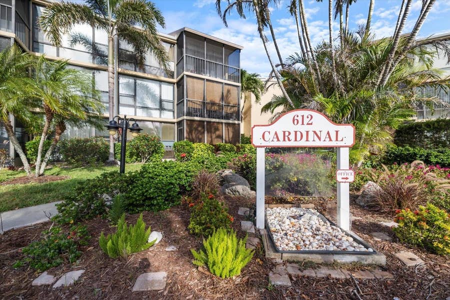 Property photo for 612 BIRD BAY DRIVE S, #108, Venice, FL