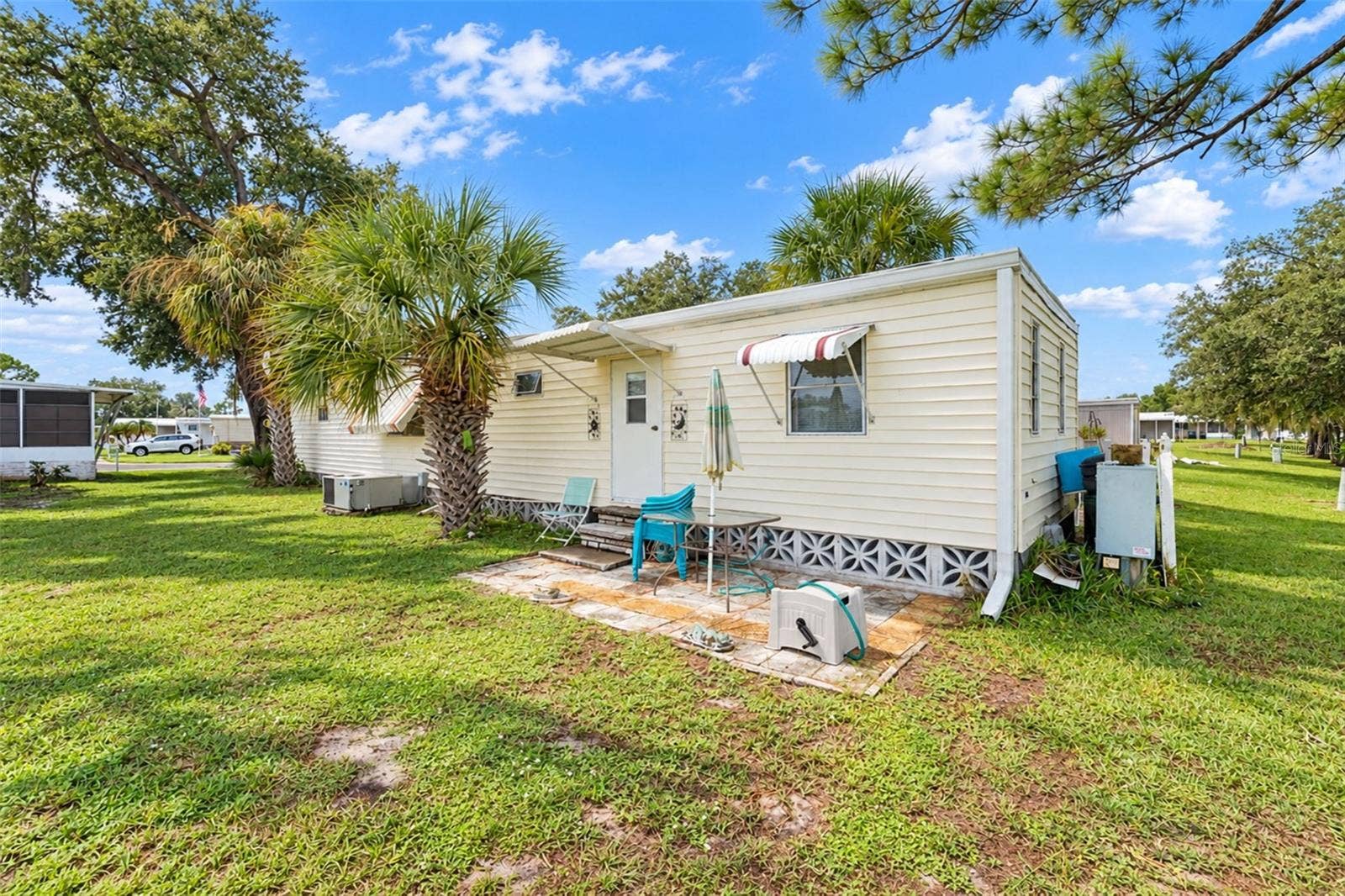 5216 PALENA BOULEVARD, North Port, FL 34287 5216 PALENA BOULEVARD, North Port, FL 34287