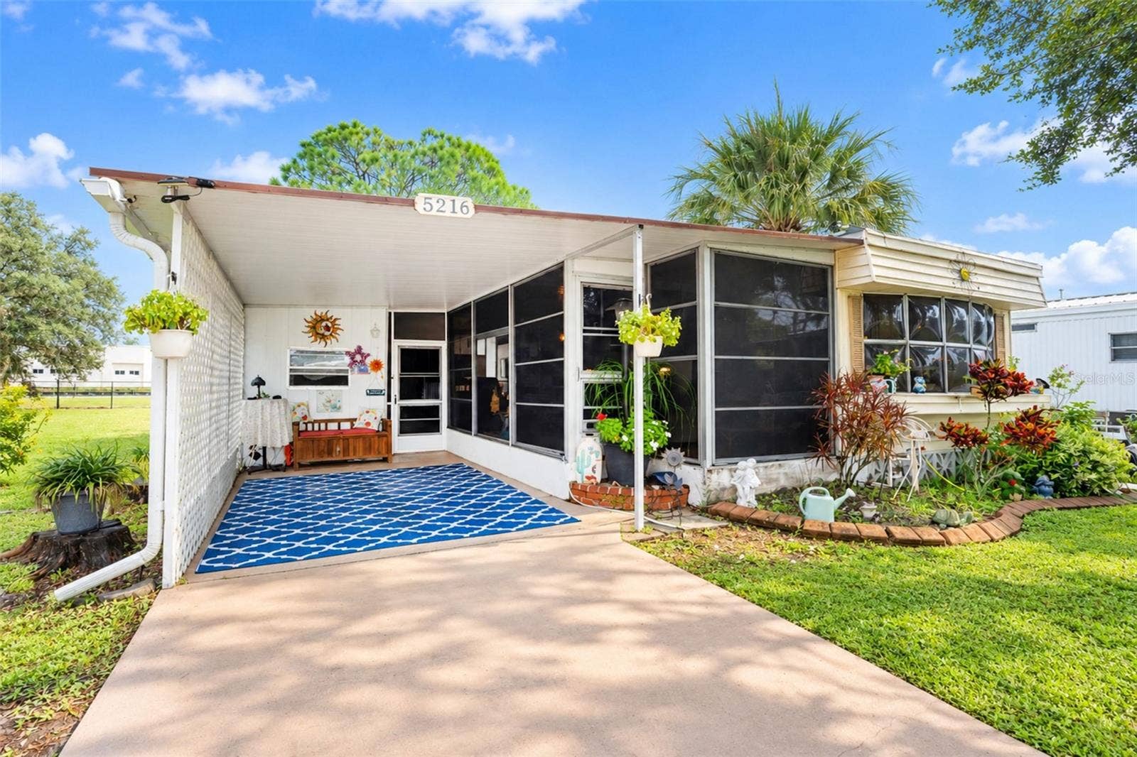 5216 PALENA BOULEVARD, North Port, FL 34287 5216 PALENA BOULEVARD, North Port, FL 34287