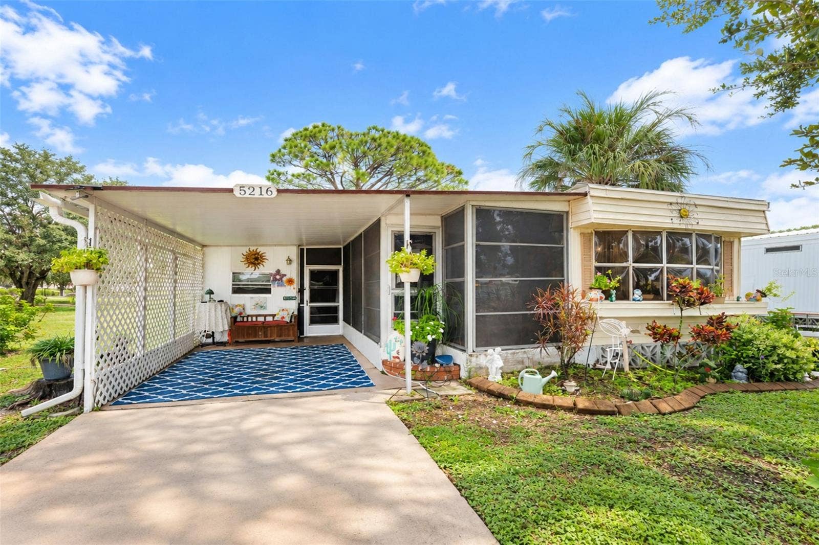 5216 PALENA BOULEVARD, North Port, FL 34287 5216 PALENA BOULEVARD, North Port, FL 34287