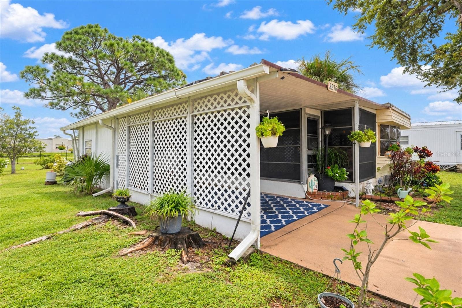 5216 PALENA BOULEVARD, North Port, FL 34287 5216 PALENA BOULEVARD, North Port, FL 34287