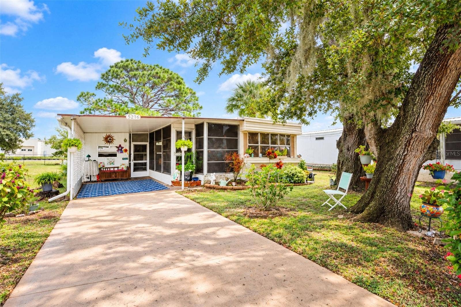5216 PALENA BOULEVARD, North Port, FL 34287 5216 PALENA BOULEVARD, North Port, FL 34287