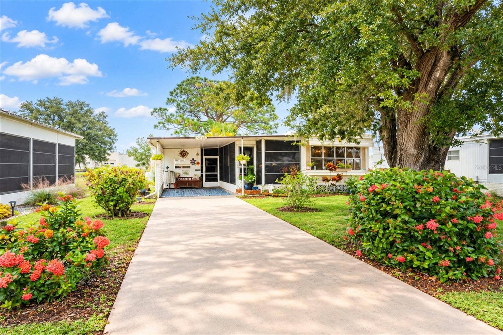 5216 PALENA BOULEVARD, North Port, FL 34287 5216 PALENA BOULEVARD, North Port, FL 34287
