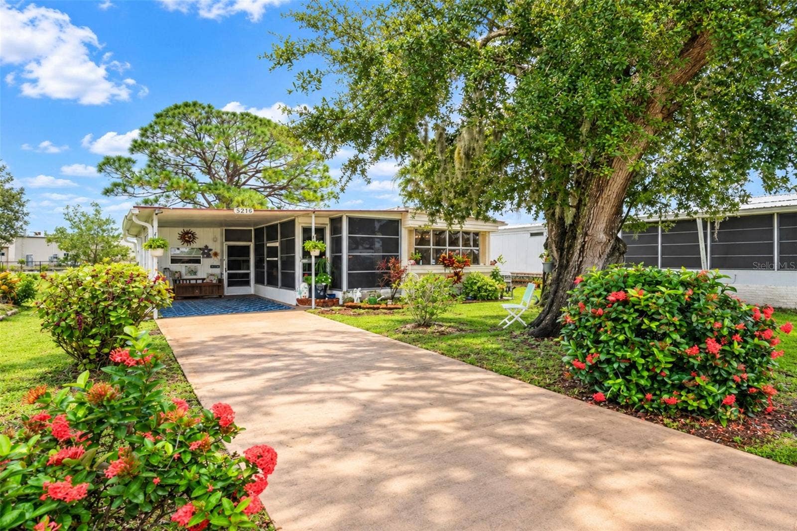 5216 PALENA BOULEVARD, North Port, FL 34287 5216 PALENA BOULEVARD, North Port, FL 34287