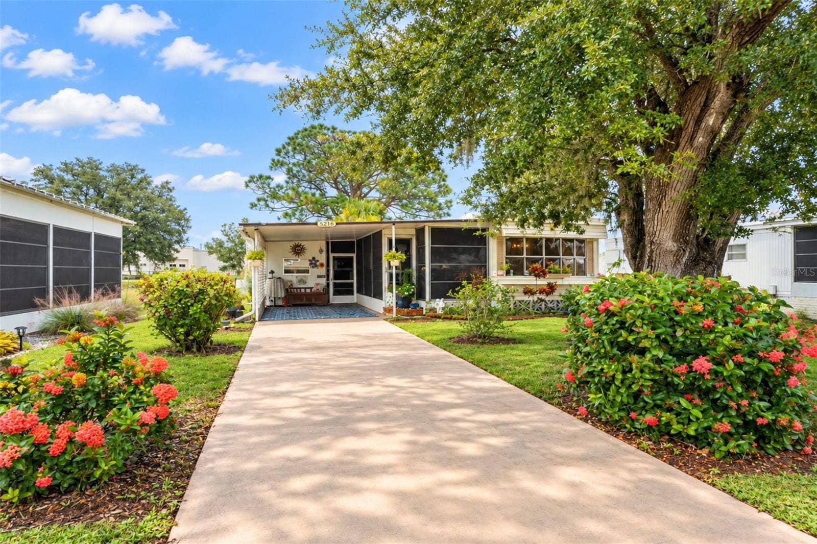 5216 PALENA BOULEVARD, North Port, FL 34287 5216 PALENA BOULEVARD, North Port, FL 34287