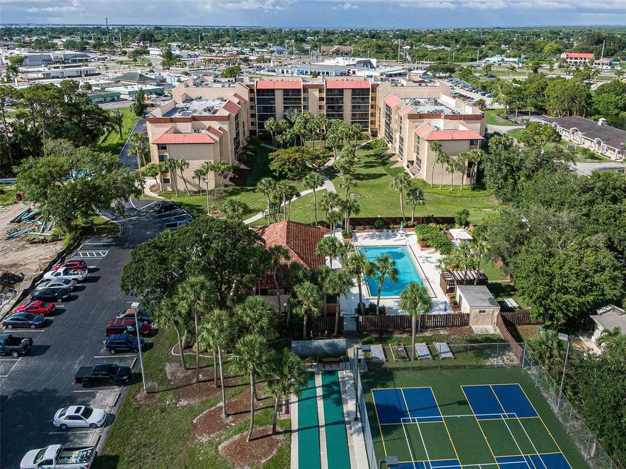 Property photo for 3006 CARING WAY, #310, Port Charlotte, FL
