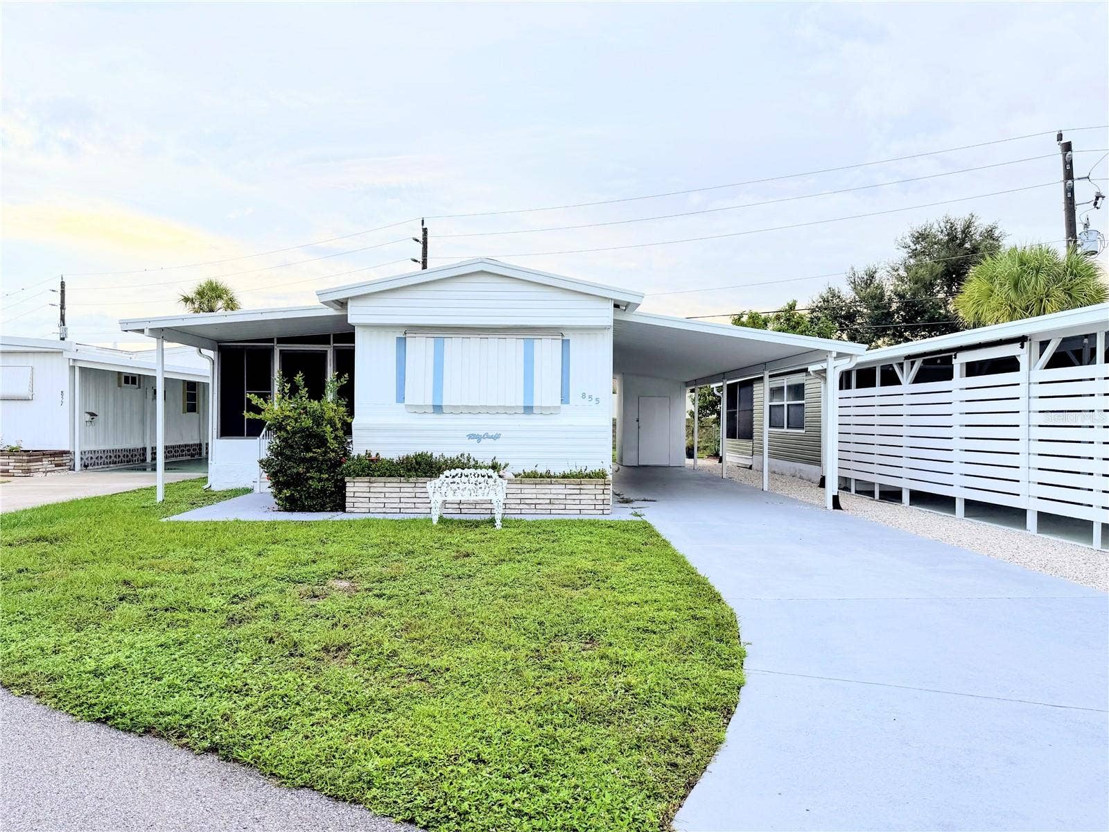 855 S GREEN CIRCLE, Venice, FL 34285 855 S GREEN CIRCLE, Venice, FL 34285