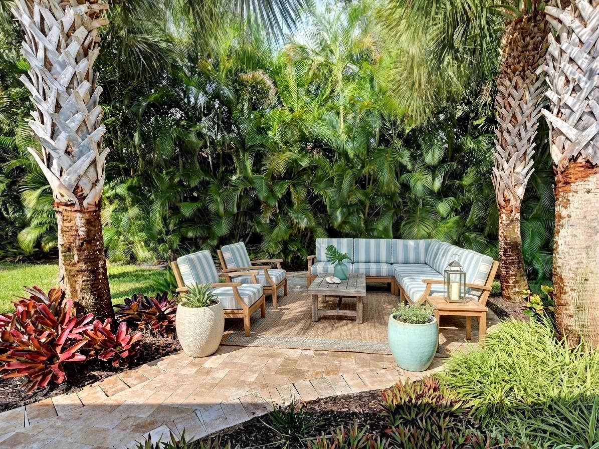800 OSPREY STREET, Venice, FL 34285 Enjoy entertaining is your private back yard