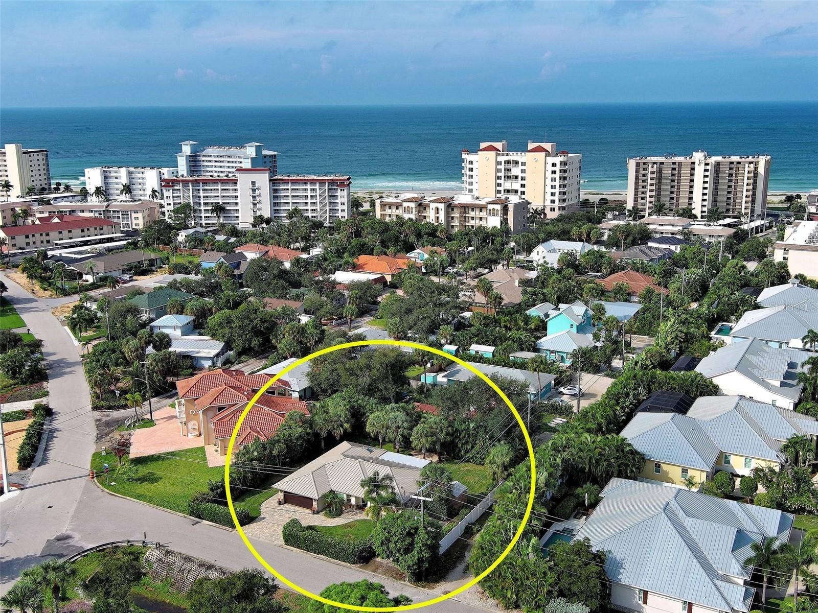 800 OSPREY STREET, Venice, FL 34285 800 OSPREY STREET, Venice, FL 34285
