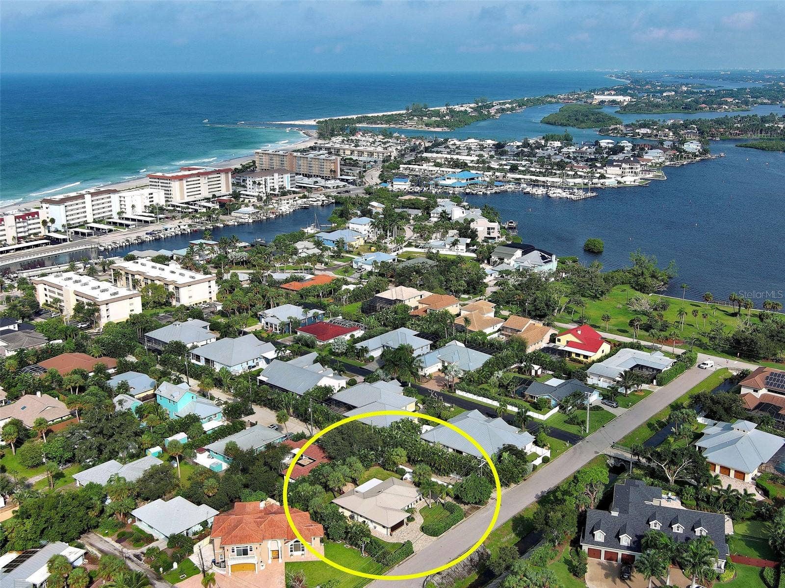 800 OSPREY STREET, Venice, FL 34285 800 OSPREY STREET, Venice, FL 34285