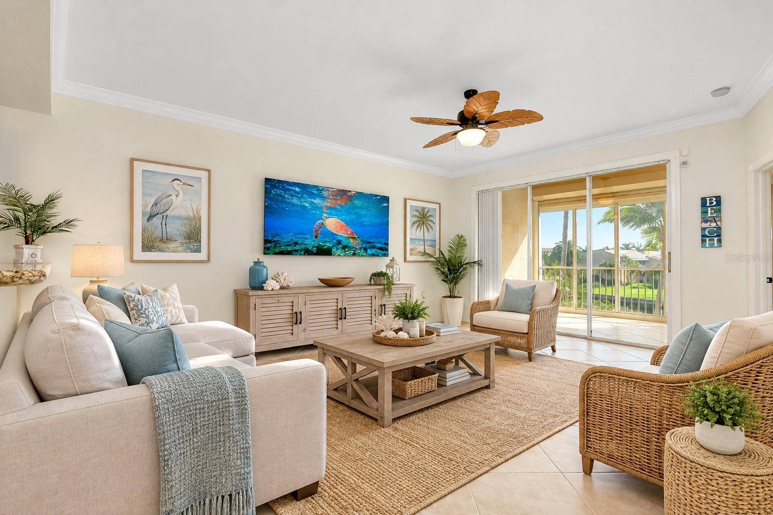 3314 WOOD THRUSH DRIVE, #124, Punta Gorda, FL 33950