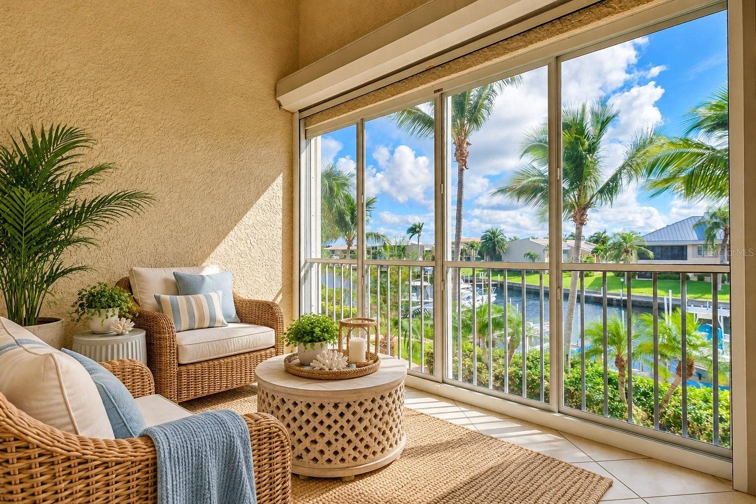 3314 WOOD THRUSH DRIVE, #124, Punta Gorda, FL 33950