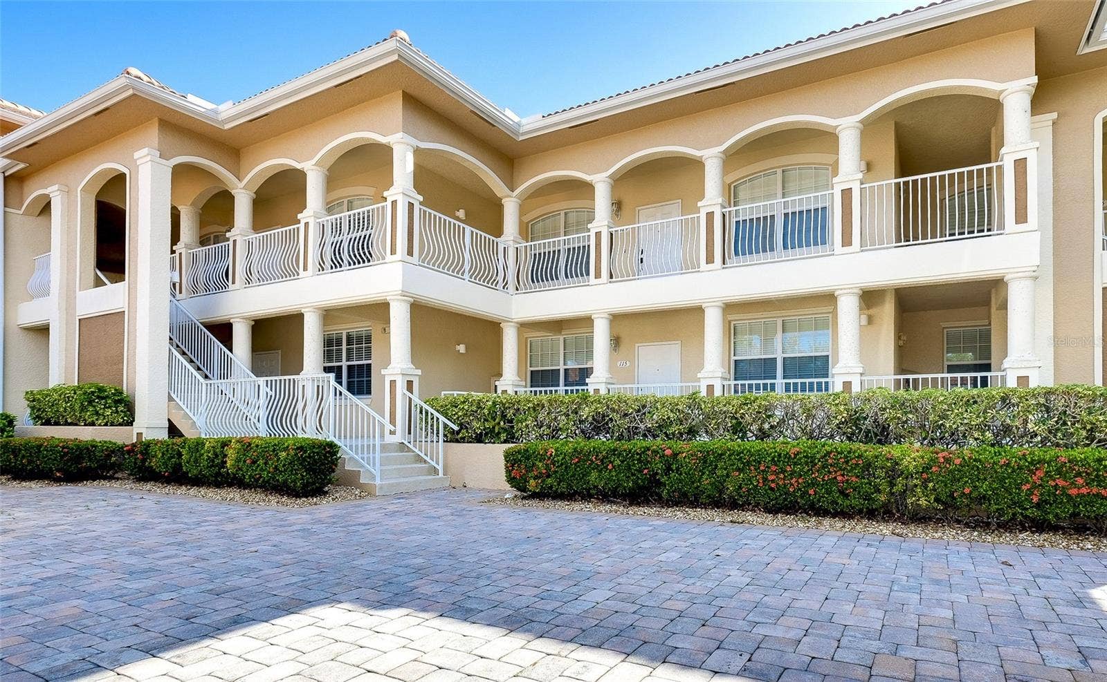 3314 WOOD THRUSH DRIVE, #124, Punta Gorda, FL 33950
