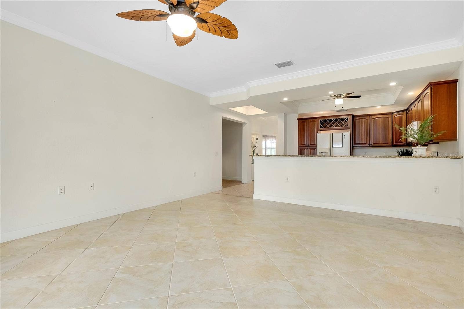 3314 WOOD THRUSH DRIVE, #124, Punta Gorda, FL 33950