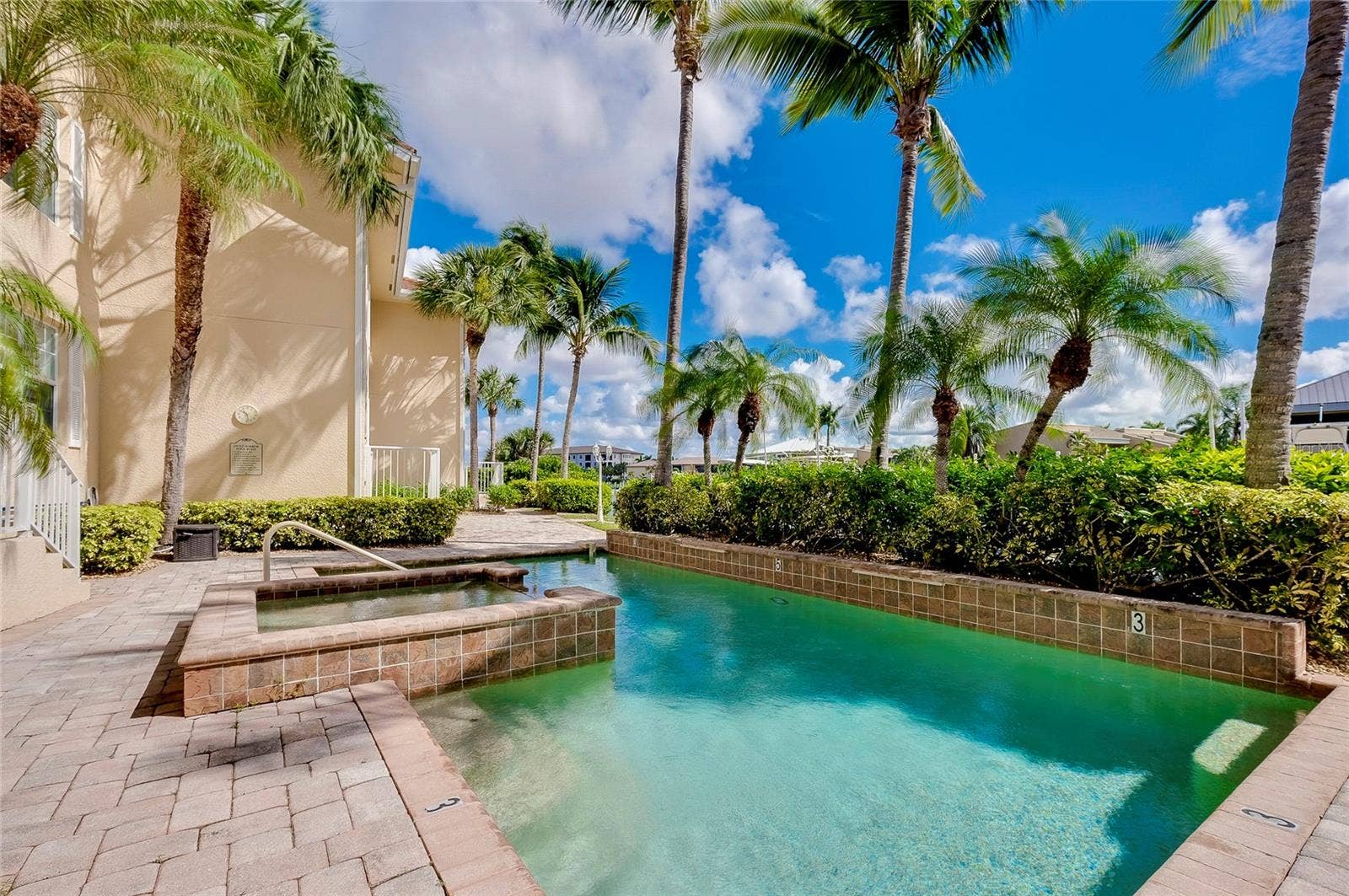 3314 WOOD THRUSH DRIVE, #124, Punta Gorda, FL 33950