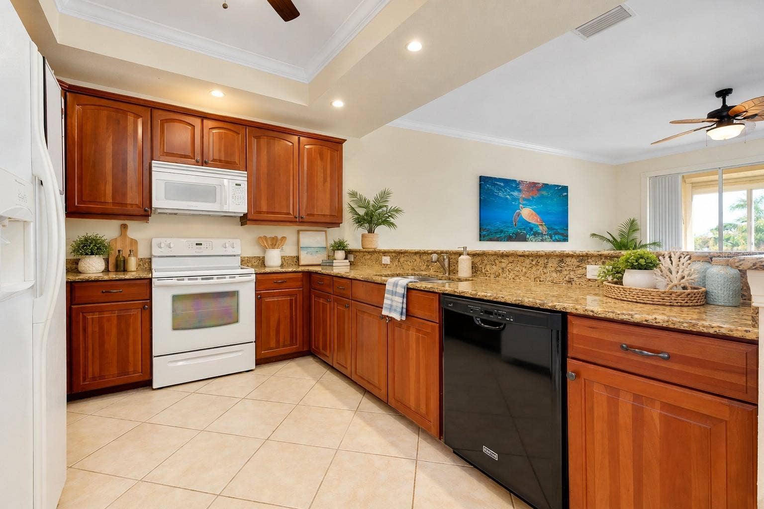 3314 WOOD THRUSH DRIVE, #124, Punta Gorda, FL 33950