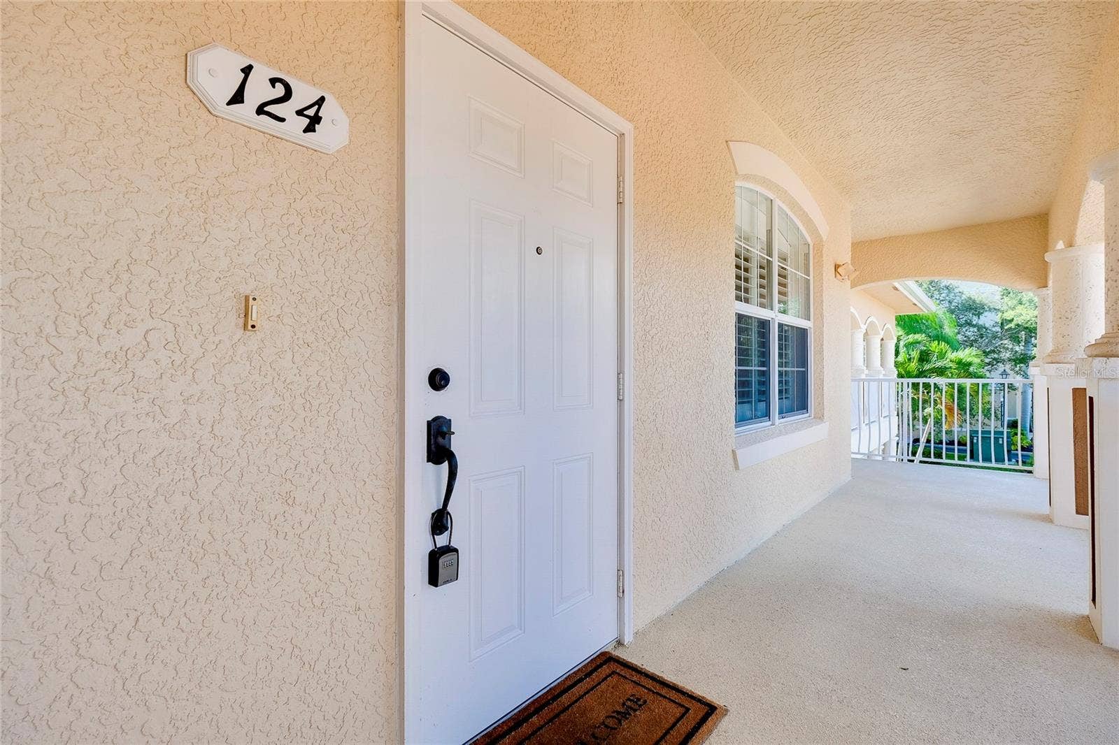 3314 WOOD THRUSH DRIVE, #124, Punta Gorda, FL 33950