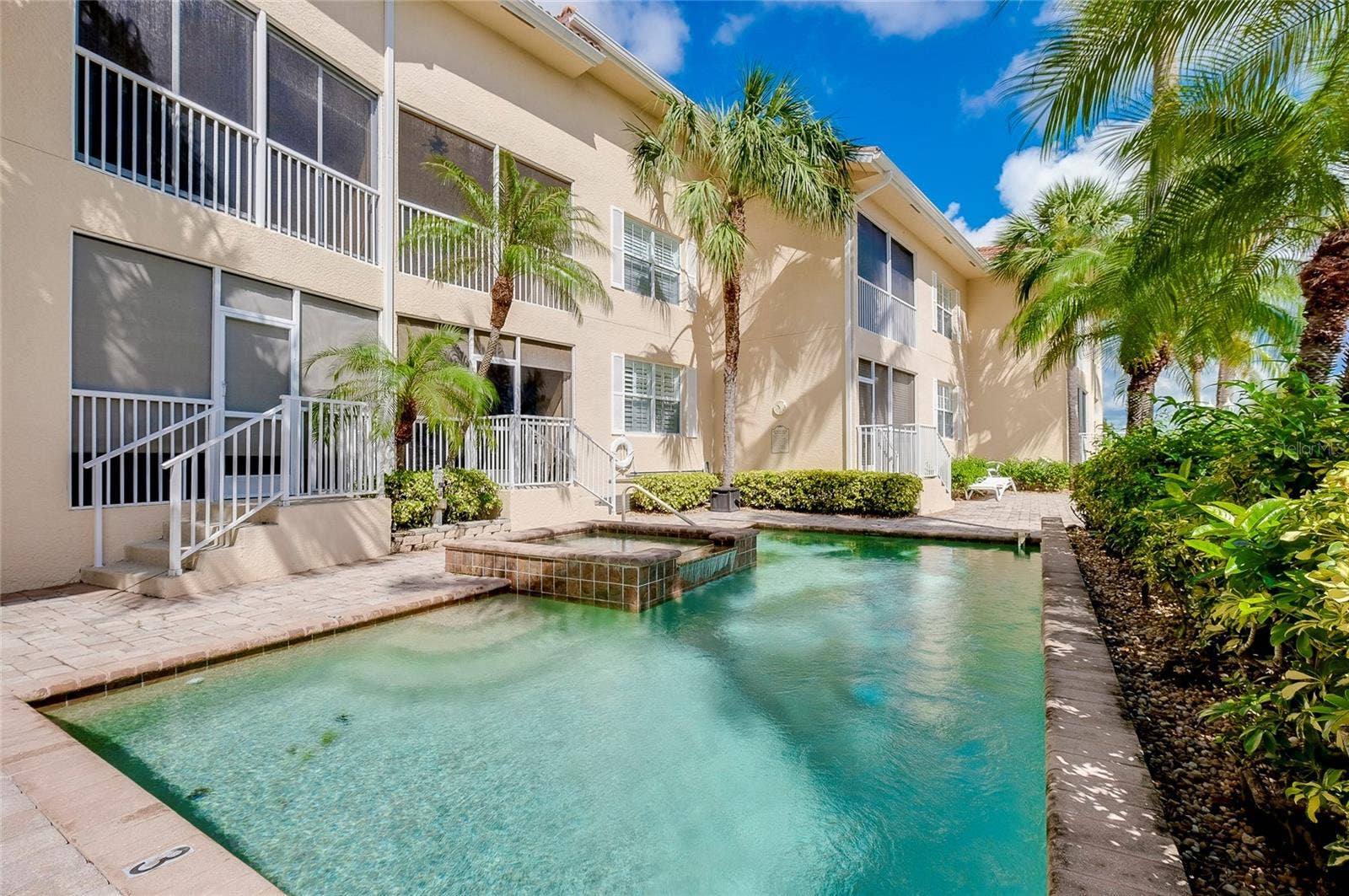 3314 WOOD THRUSH DRIVE, #124, Punta Gorda, FL 33950