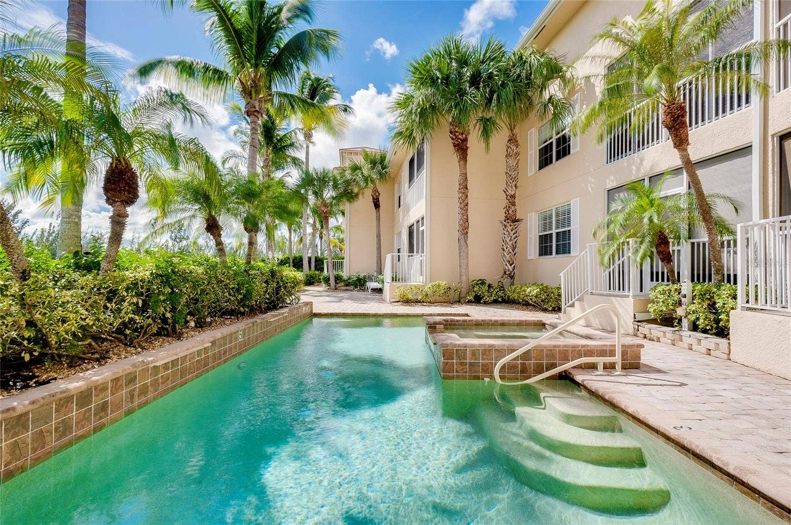 3314 WOOD THRUSH DRIVE, #124, Punta Gorda, FL 33950