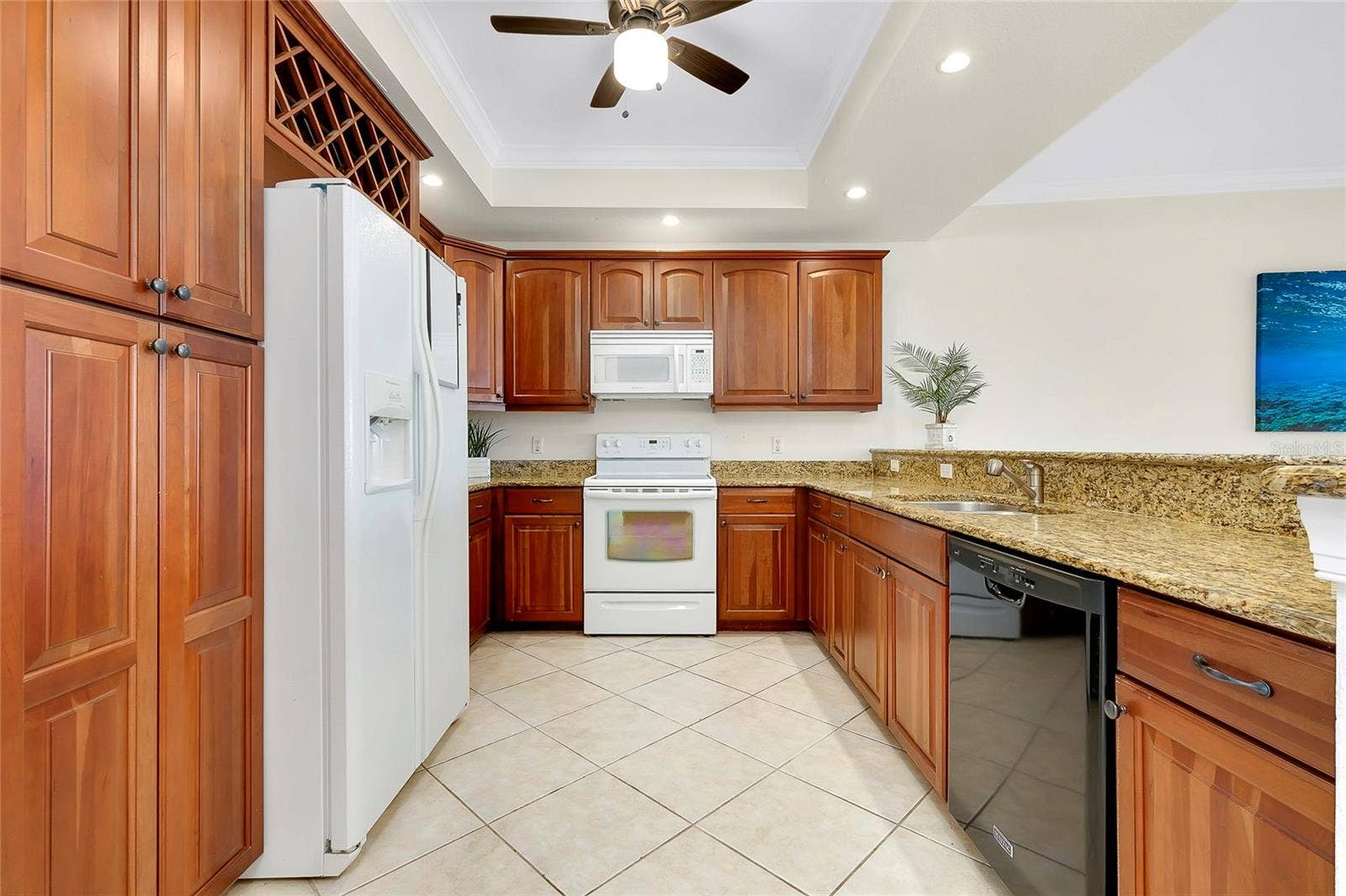 3314 WOOD THRUSH DRIVE, #124, Punta Gorda, FL 33950