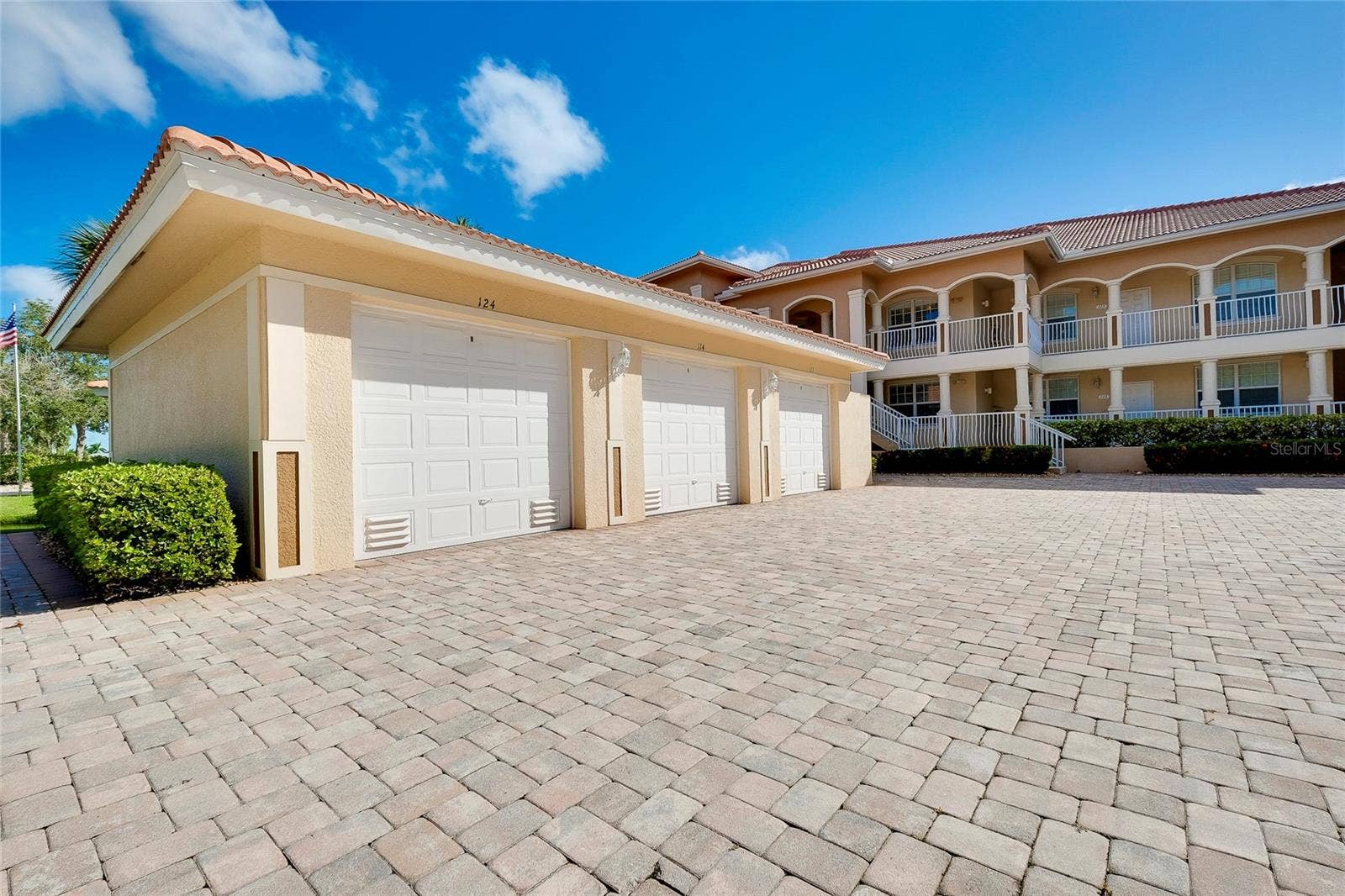 3314 WOOD THRUSH DRIVE, #124, Punta Gorda, FL 33950