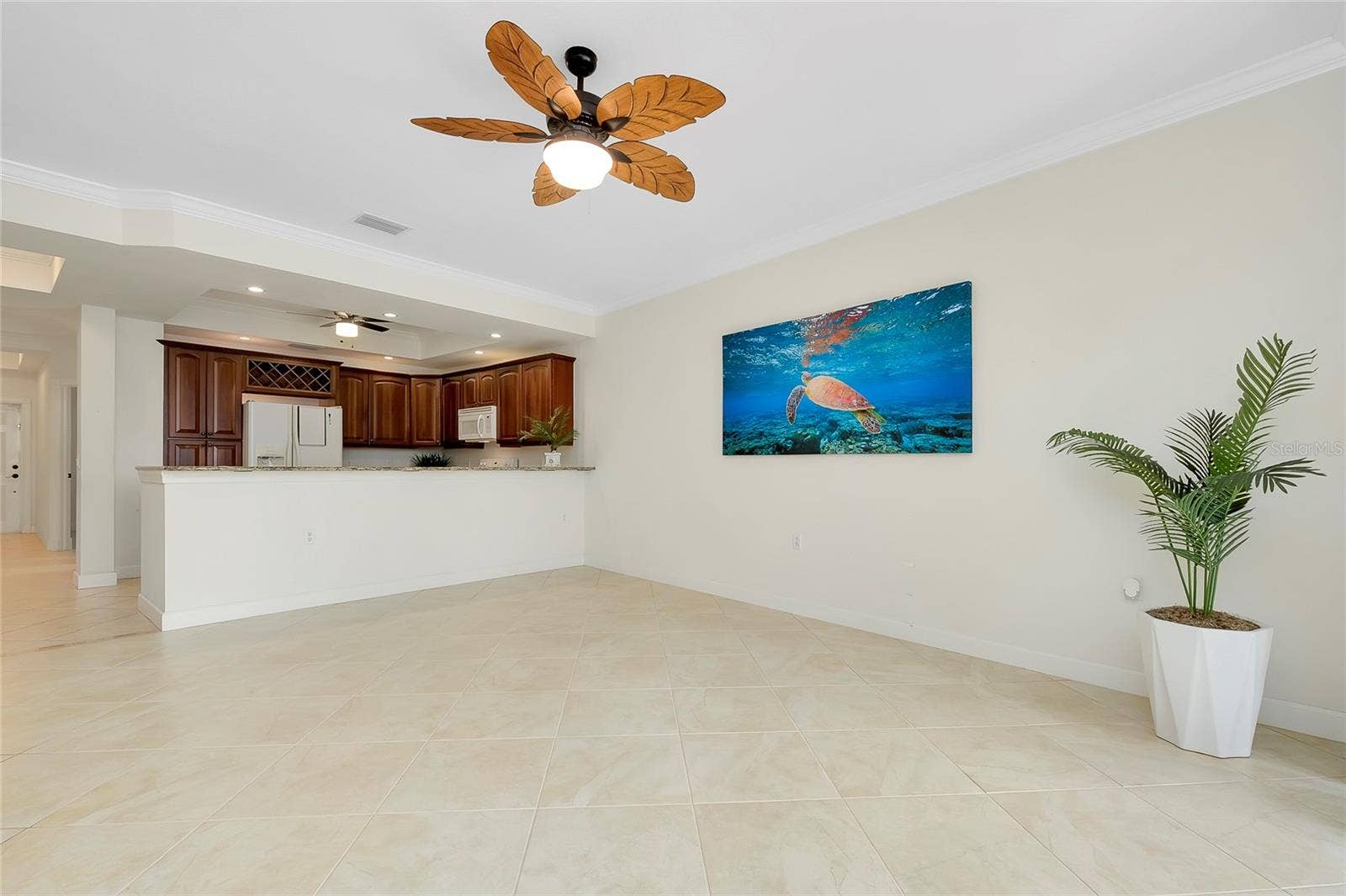 3314 WOOD THRUSH DRIVE, #124, Punta Gorda, FL 33950