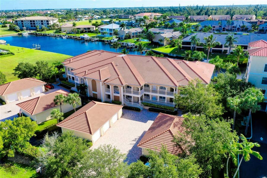 Property photo for 3314 WOOD THRUSH DRIVE, #124, Punta Gorda, FL