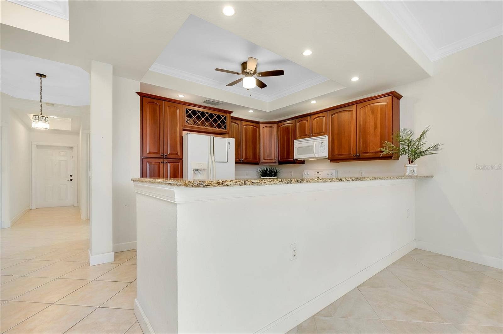 3314 WOOD THRUSH DRIVE, #124, Punta Gorda, FL 33950