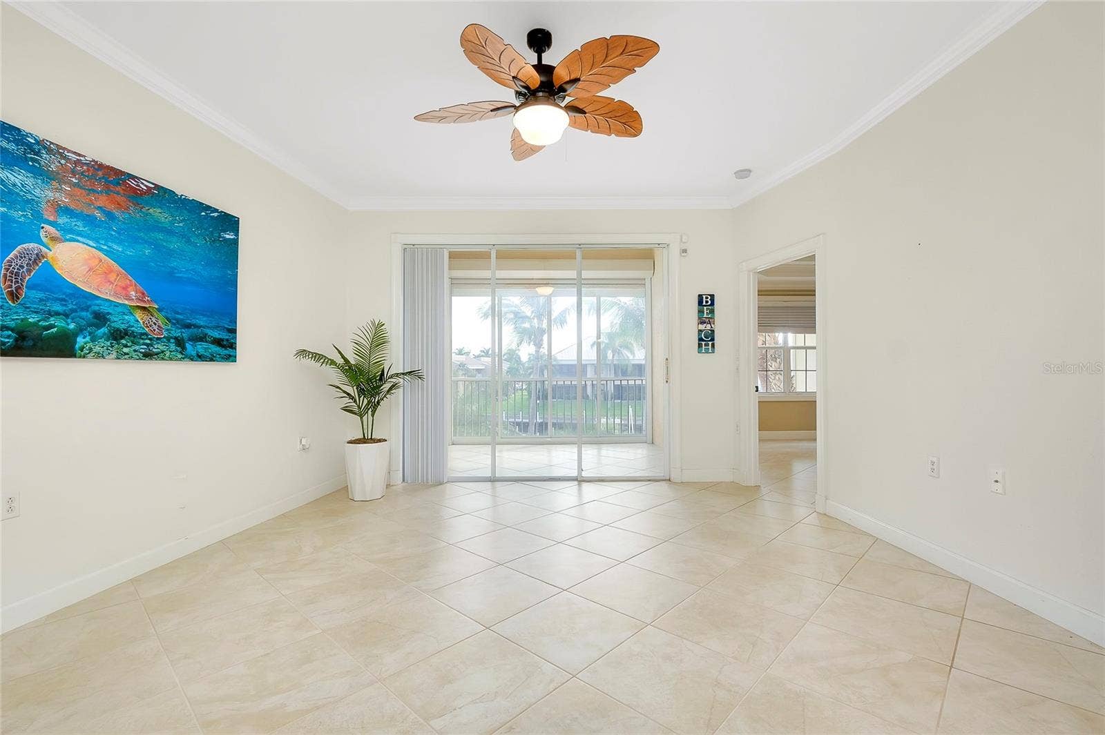 3314 WOOD THRUSH DRIVE, #124, Punta Gorda, FL 33950