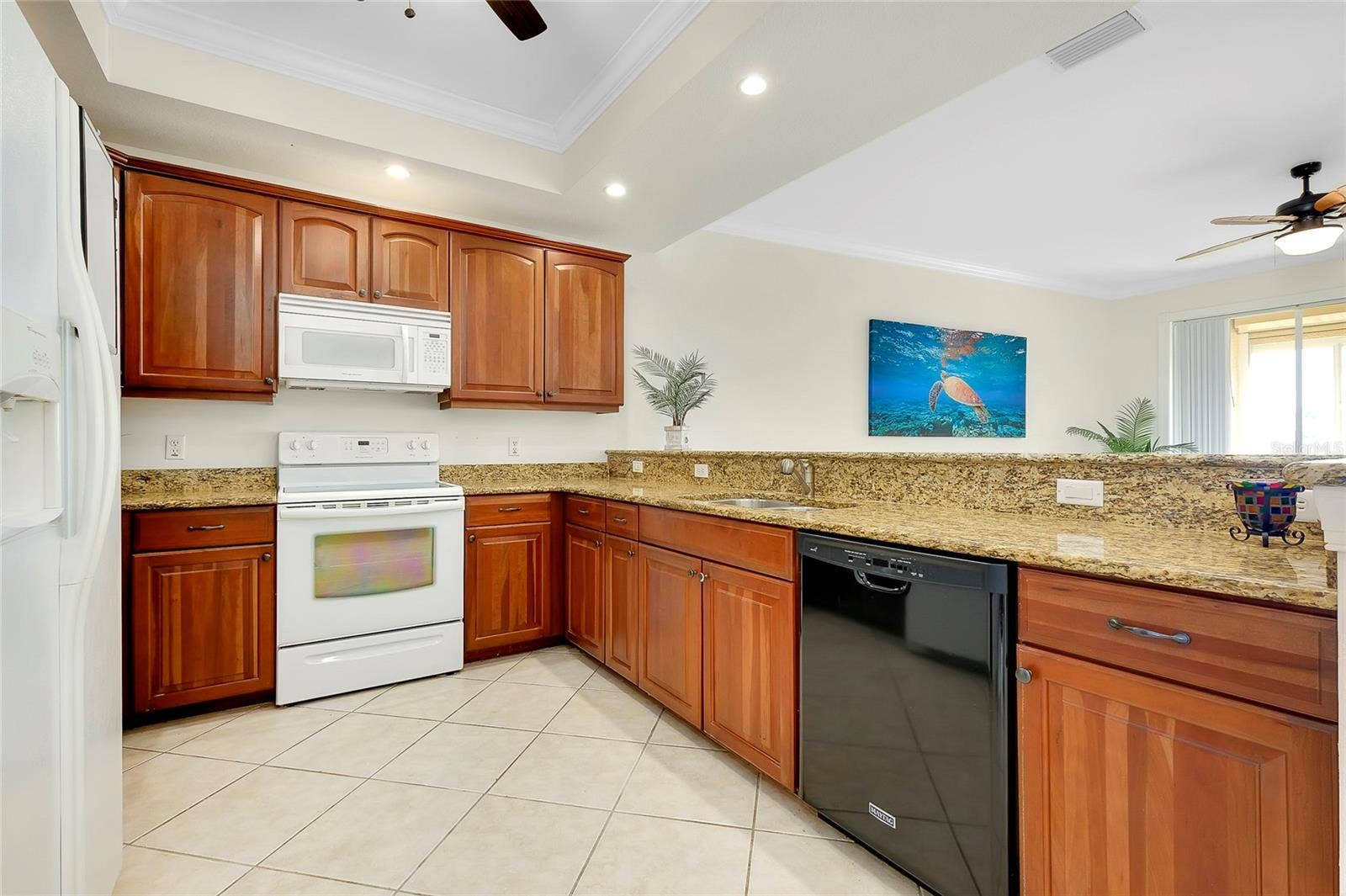 3314 WOOD THRUSH DRIVE, #124, Punta Gorda, FL 33950