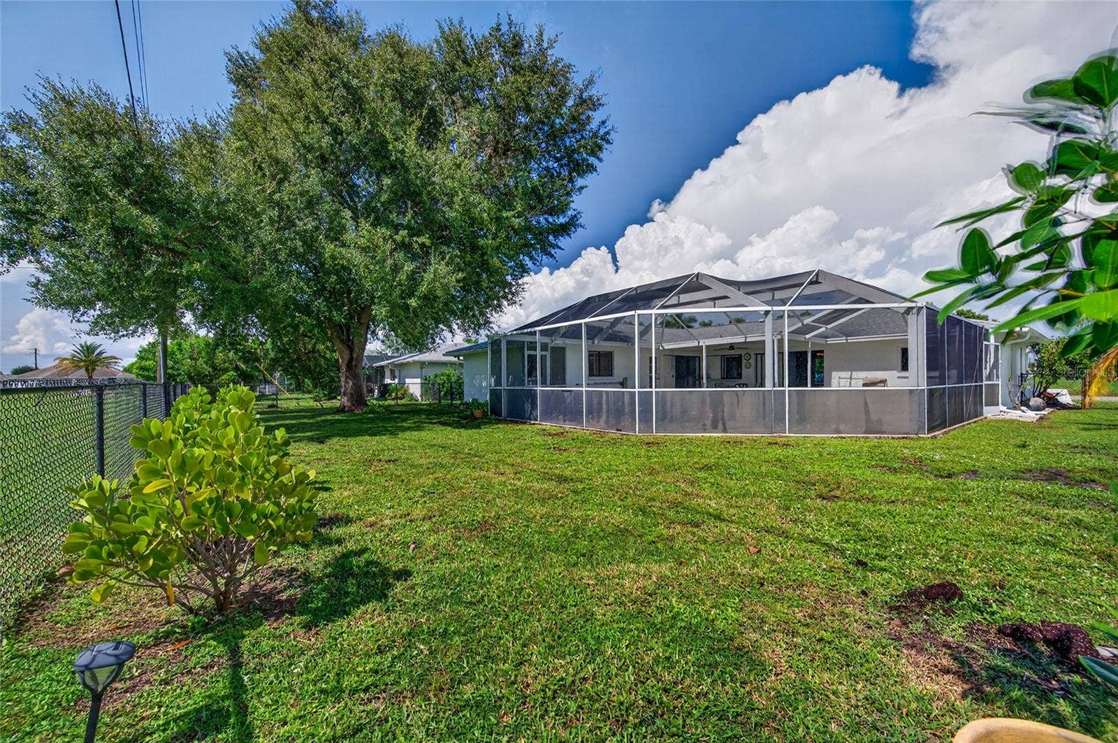 25321 DOREDO DRIVE, Punta Gorda, FL 33955 25321 DOREDO DRIVE, Punta Gorda, FL 33955