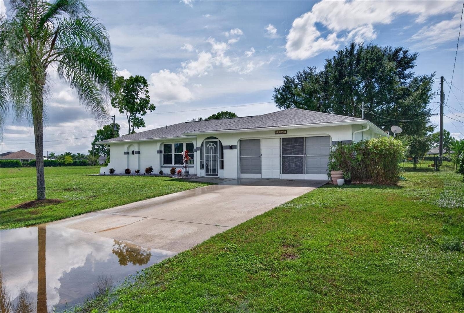 25321 DOREDO DRIVE, Punta Gorda, FL 33955 25321 DOREDO DRIVE, Punta Gorda, FL 33955