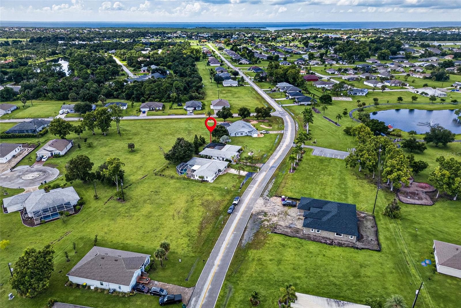 25321 DOREDO DRIVE, Punta Gorda, FL 33955 25321 DOREDO DRIVE, Punta Gorda, FL 33955