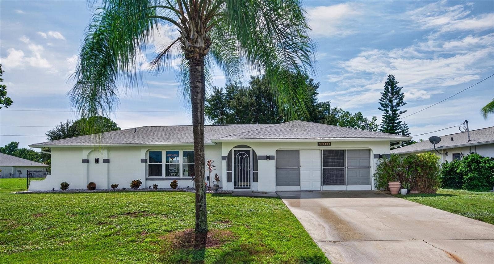 25321 DOREDO DRIVE, Punta Gorda, FL 33955 25321 DOREDO DRIVE, Punta Gorda, FL 33955