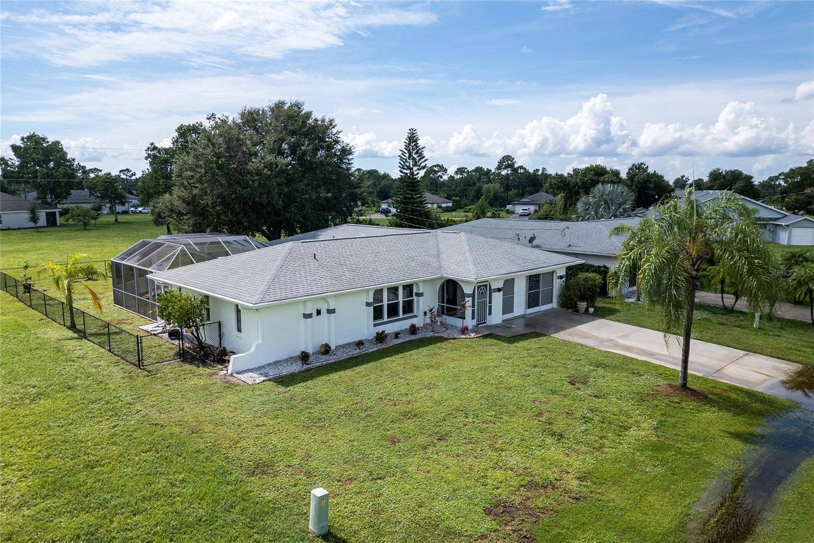 25321 DOREDO DRIVE, Punta Gorda, FL 33955 25321 DOREDO DRIVE, Punta Gorda, FL 33955