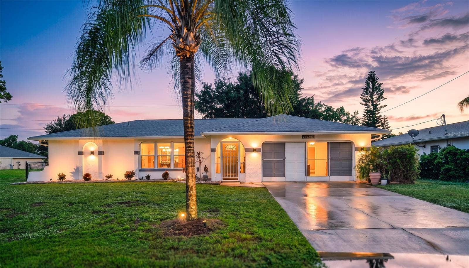 25321 DOREDO DRIVE, Punta Gorda, FL 33955 25321 DOREDO DRIVE, Punta Gorda, FL 33955