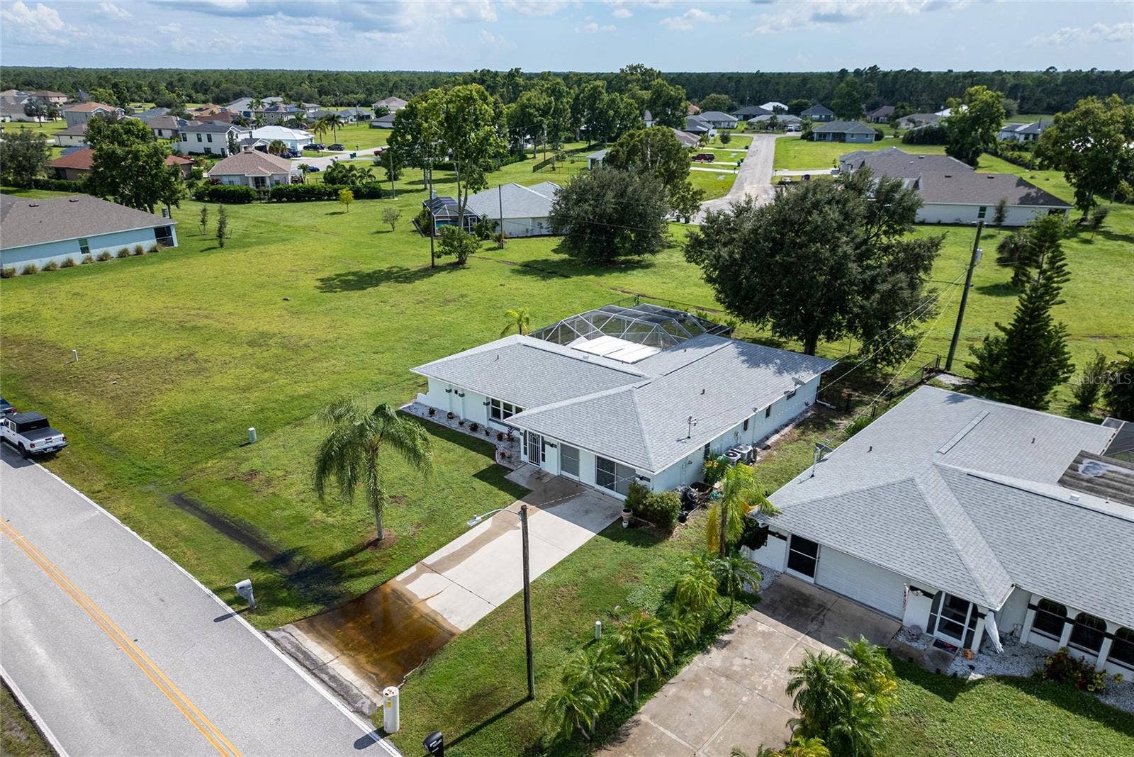 25321 DOREDO DRIVE, Punta Gorda, FL 33955 25321 DOREDO DRIVE, Punta Gorda, FL 33955