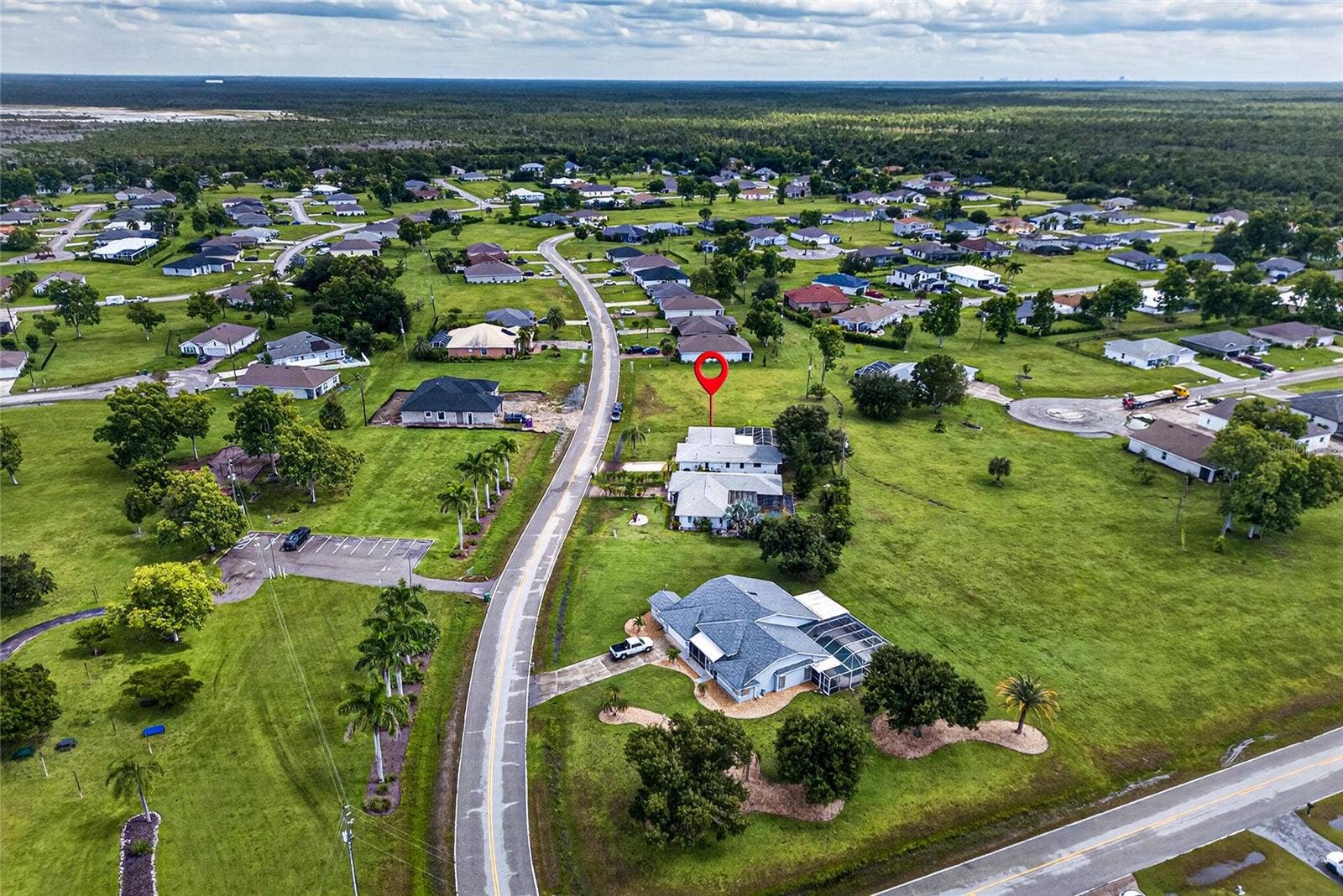 25321 DOREDO DRIVE, Punta Gorda, FL 33955 25321 DOREDO DRIVE, Punta Gorda, FL 33955