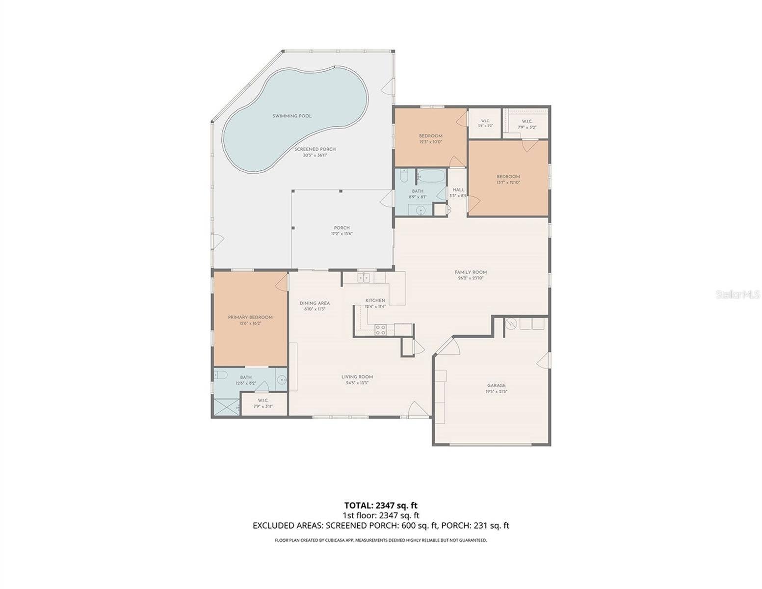 25321 DOREDO DRIVE, Punta Gorda, FL 33955 25321 DOREDO DRIVE, Punta Gorda, FL 33955
