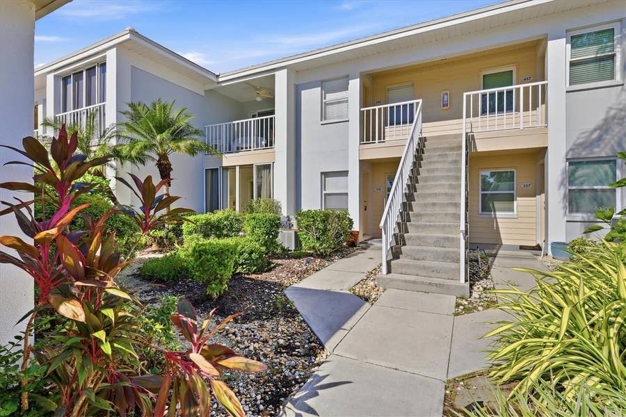 Property photo for 427 CERROMAR LANE, #356, Venice, FL