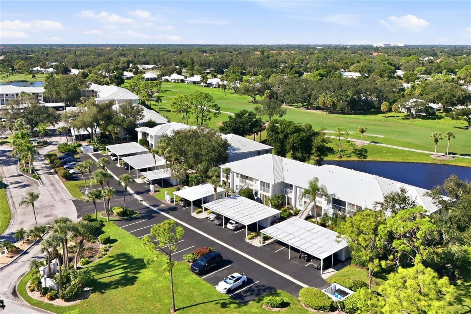 427 CERROMAR LANE, #356, Venice, FL 34293 427 CERROMAR LANE, #356, Venice, FL 34293