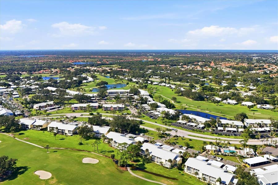 Property photo for 427 CERROMAR LANE, #356, Venice, FL