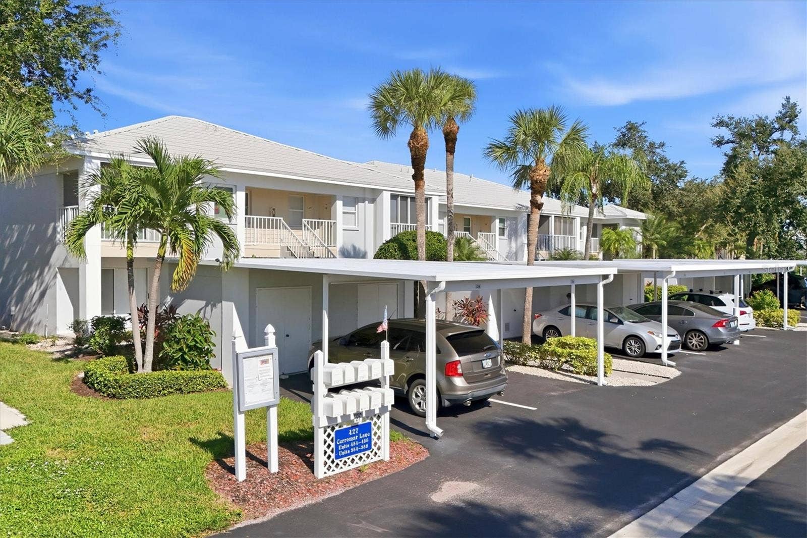 427 CERROMAR LANE, #356, Venice, FL 34293 427 CERROMAR LANE, #356, Venice, FL 34293