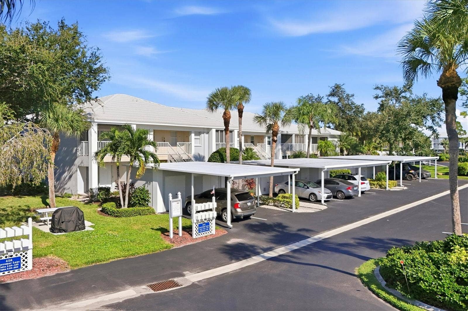 427 CERROMAR LANE, #356, Venice, FL 34293 427 CERROMAR LANE, #356, Venice, FL 34293