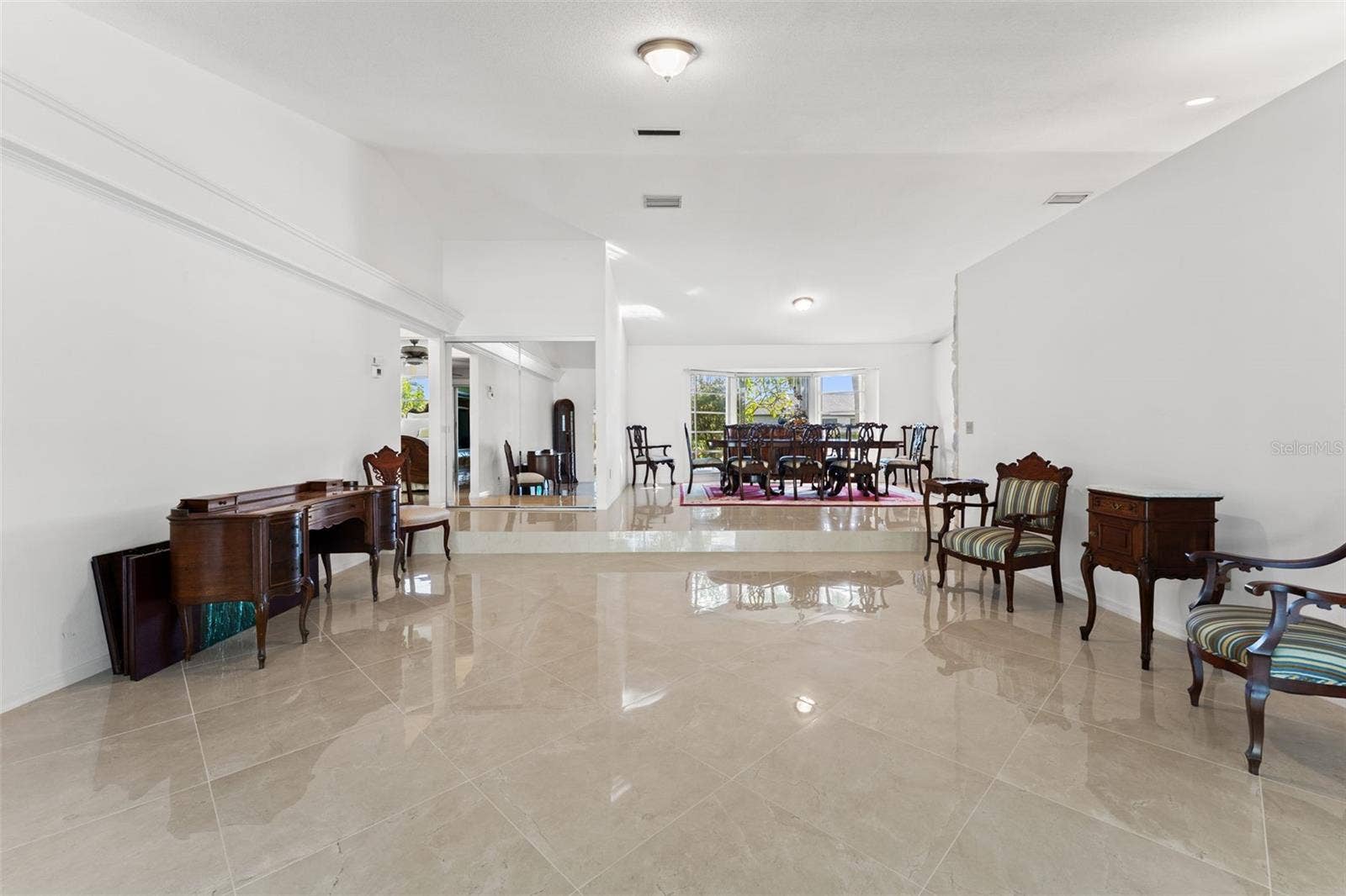 966 N DORAL LANE, Venice, FL 34293 Flexible space