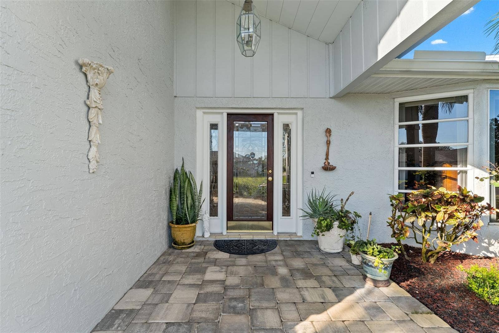 966 N DORAL LANE, Venice, FL 34293 Front