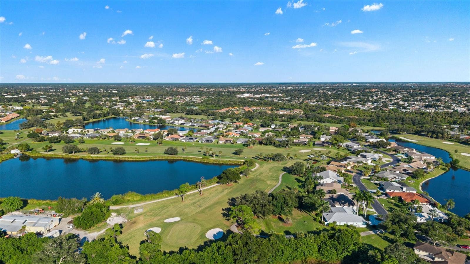 966 N DORAL LANE, Venice, FL 34293 View of the community