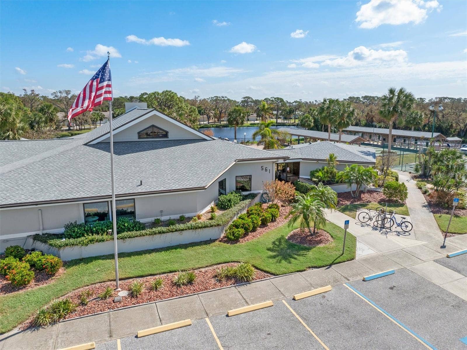 602 DOGWOOD AVENUE, #117, Englewood, FL 34223 602 DOGWOOD AVENUE, #117, Englewood, FL 34223
