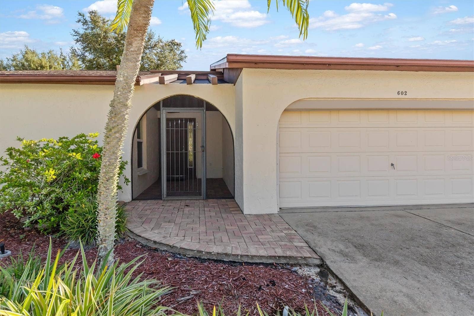 602 DOGWOOD AVENUE, #117, Englewood, FL 34223 602 DOGWOOD AVENUE, #117, Englewood, FL 34223