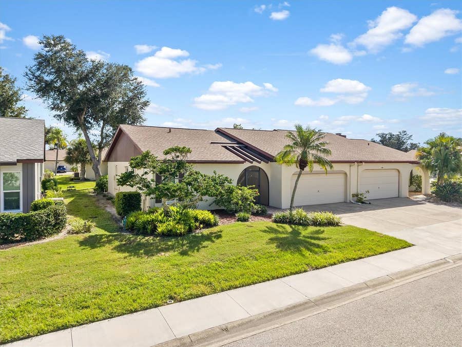 Property photo for 602 DOGWOOD AVENUE, #117, Englewood, FL